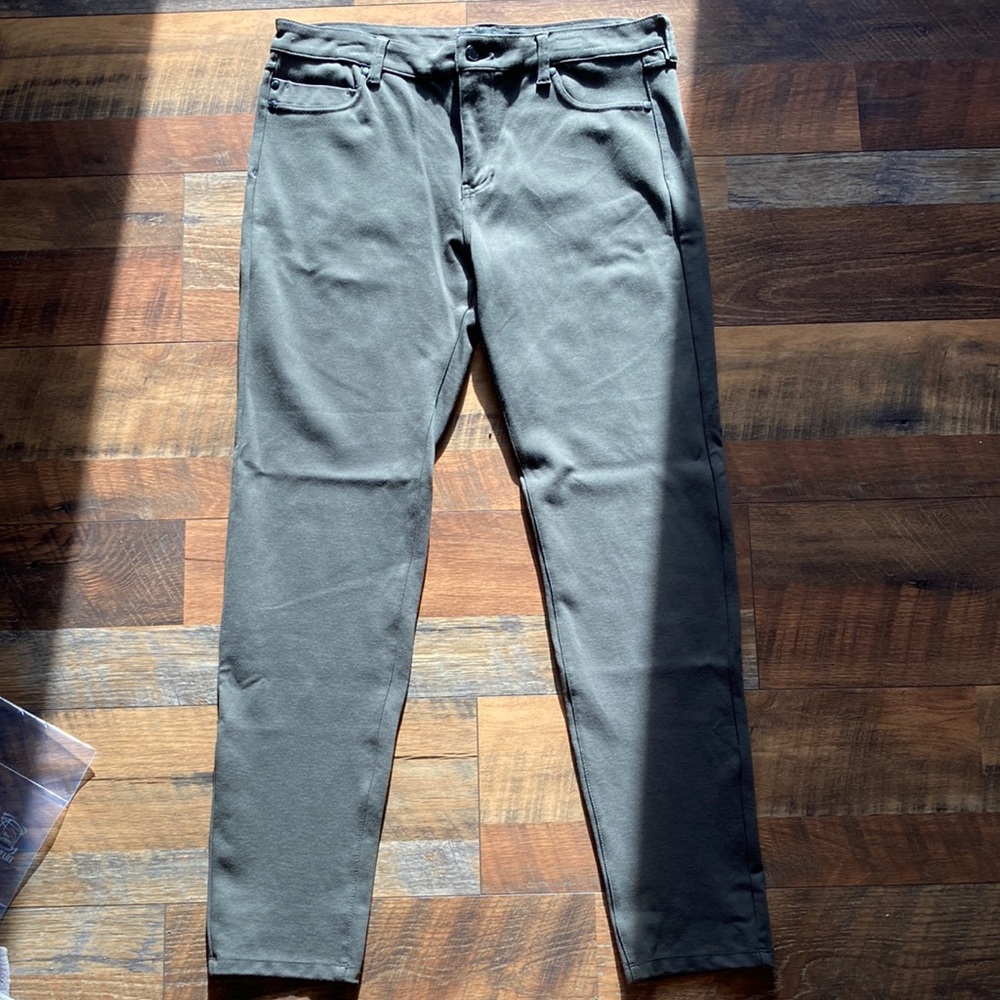 Liverpool Jeans Company Jeggings Style#XM2015LBB Size 14